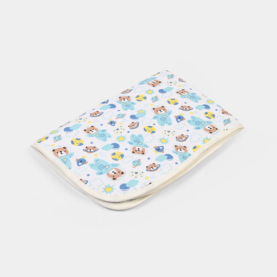 Baby Changing Sheet | 0M+