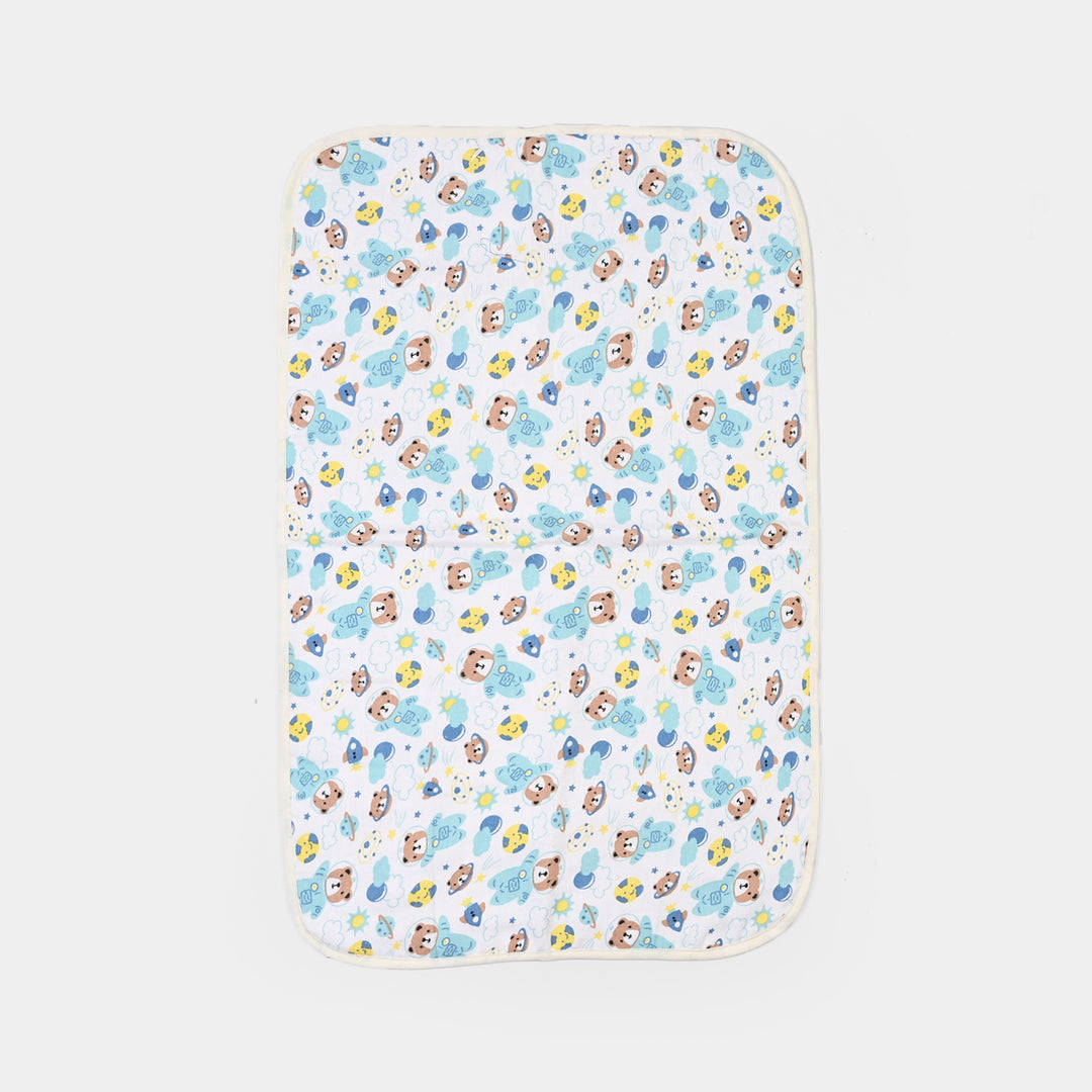 Baby Changing Sheet | 0M+