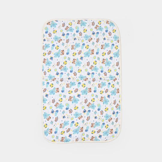 Baby Changing Sheet | 0M+