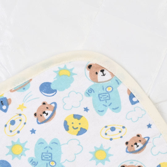 Baby Changing Sheet | 0M+