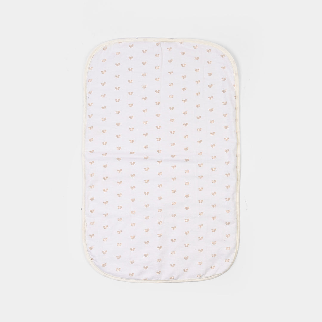 Baby Changing Sheet | 0M+