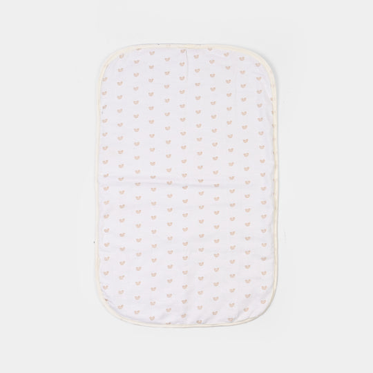 Baby Changing Sheet | 0M+