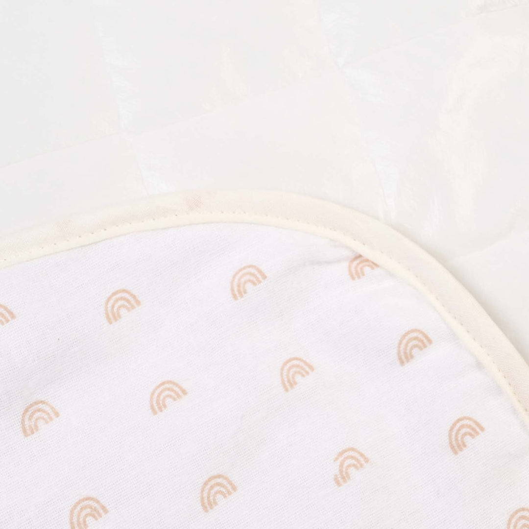Baby Changing Sheet | 0M+