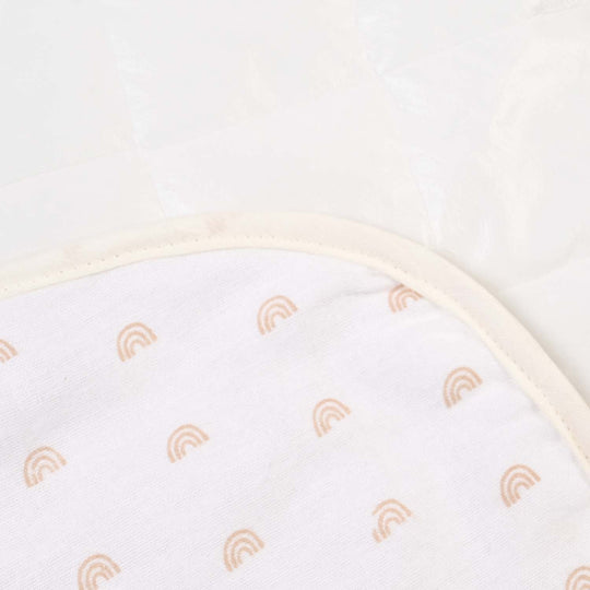 Baby Changing Sheet | 0M+