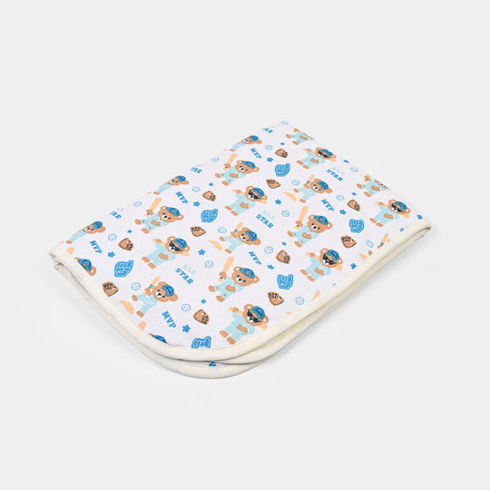 Baby Changing Sheet | 0M+