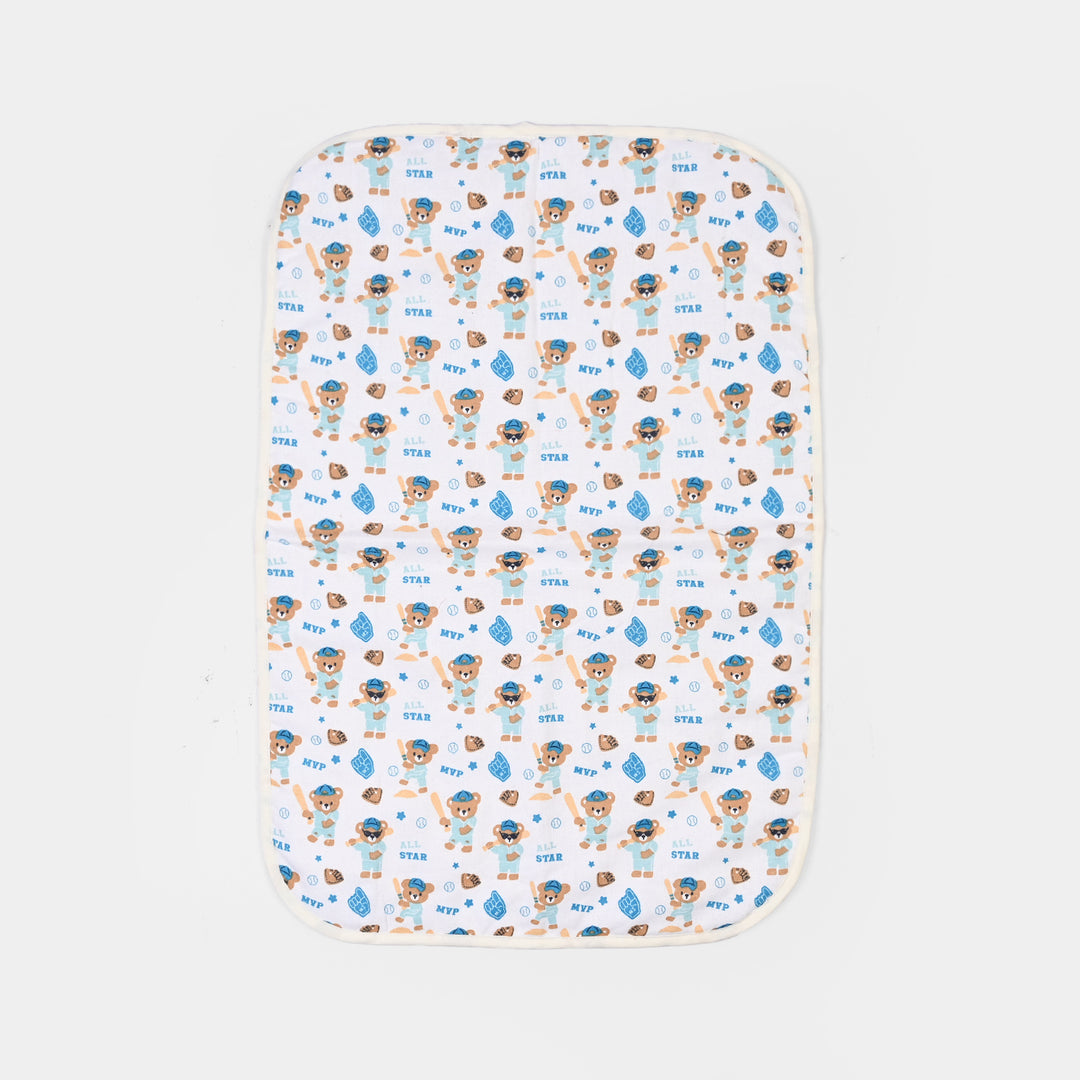 Baby Changing Sheet | 0M+