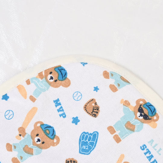 Baby Changing Sheet | 0M+
