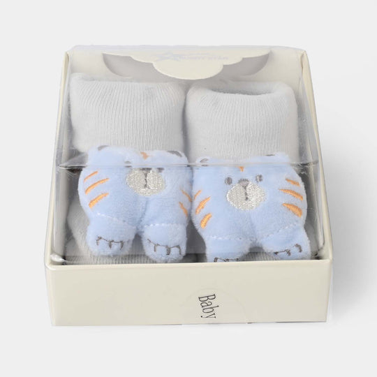 Baby Shoes / Socks