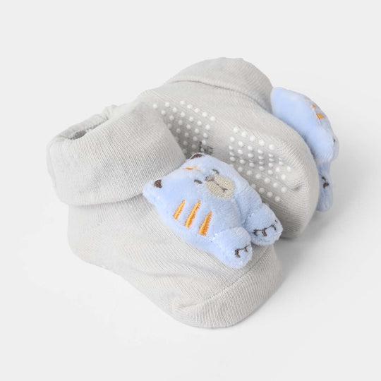 Baby Shoes / Socks