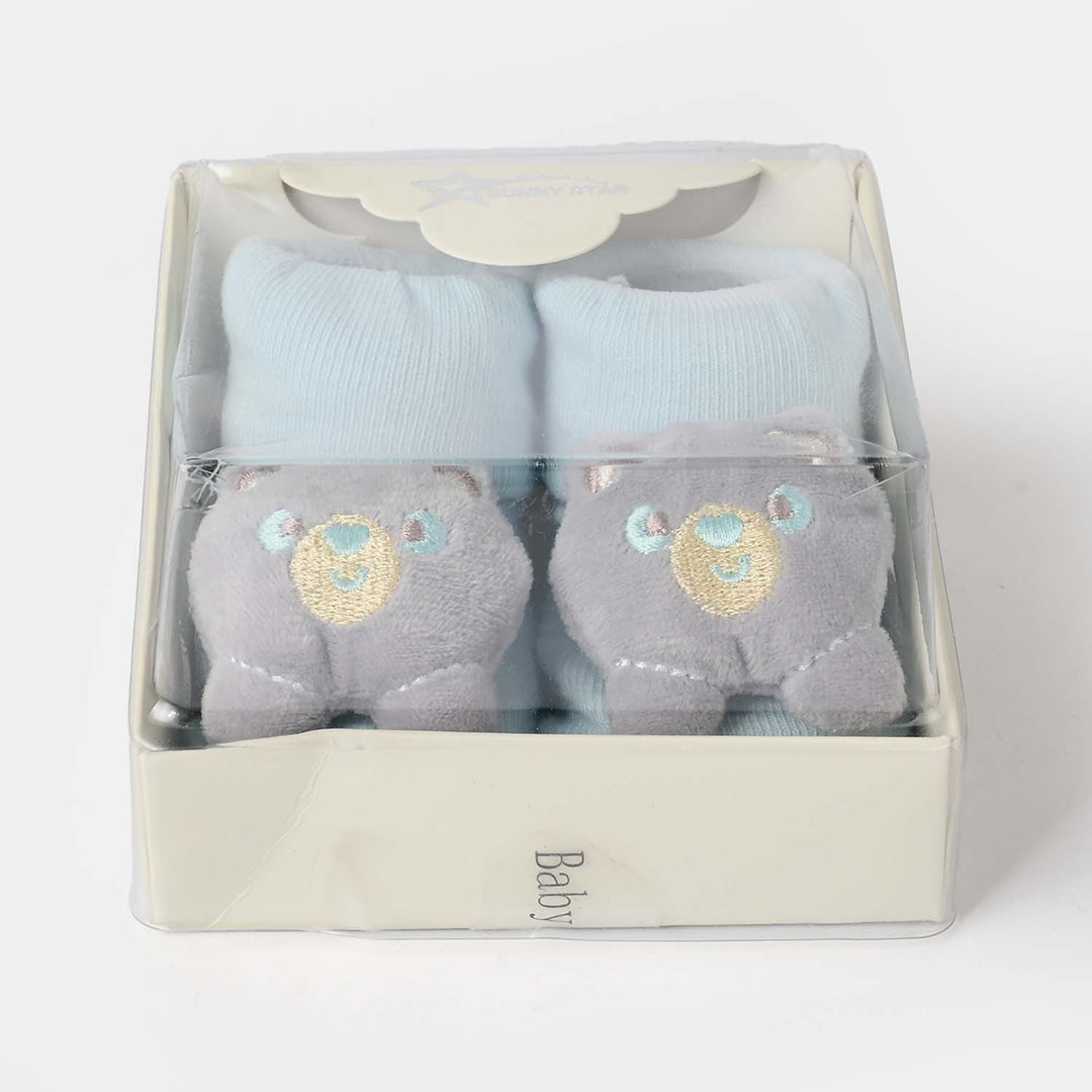 Baby Shoes / Socks