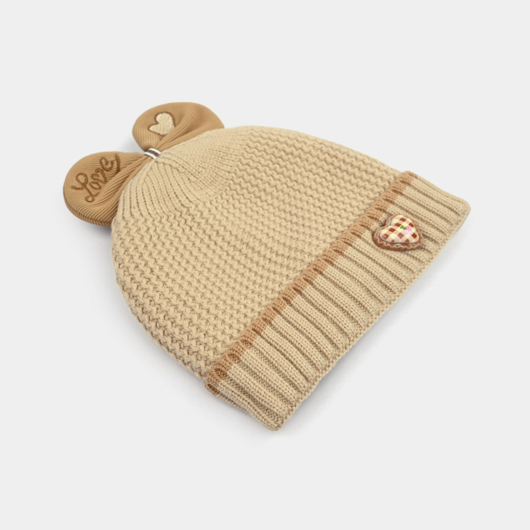 Baby Woolen Cap/Hat 12 TO 18 MONTHS