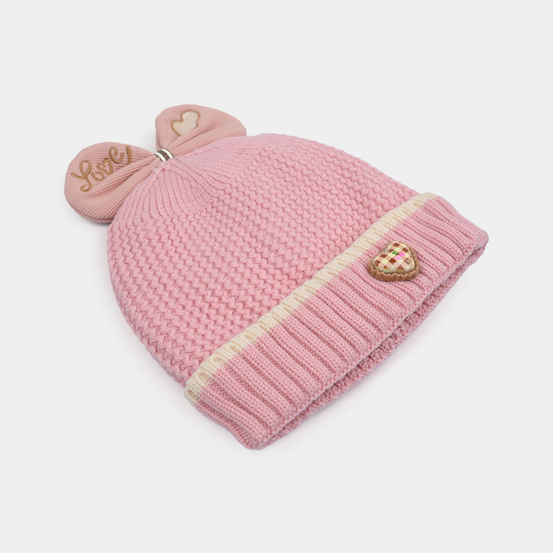 Baby Woolen Cap/Hat 12 TO 18 MONTHS
