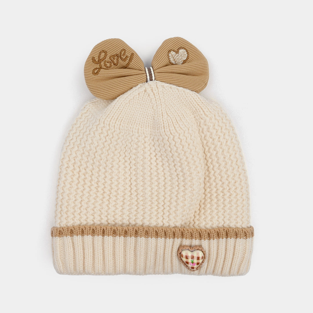Baby Woolen Cap/Hat 12 TO 18 MONTHS