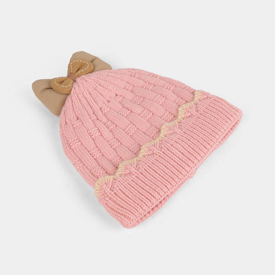 Baby Woolen Cap/Hat 12 TO 18 MONTHS