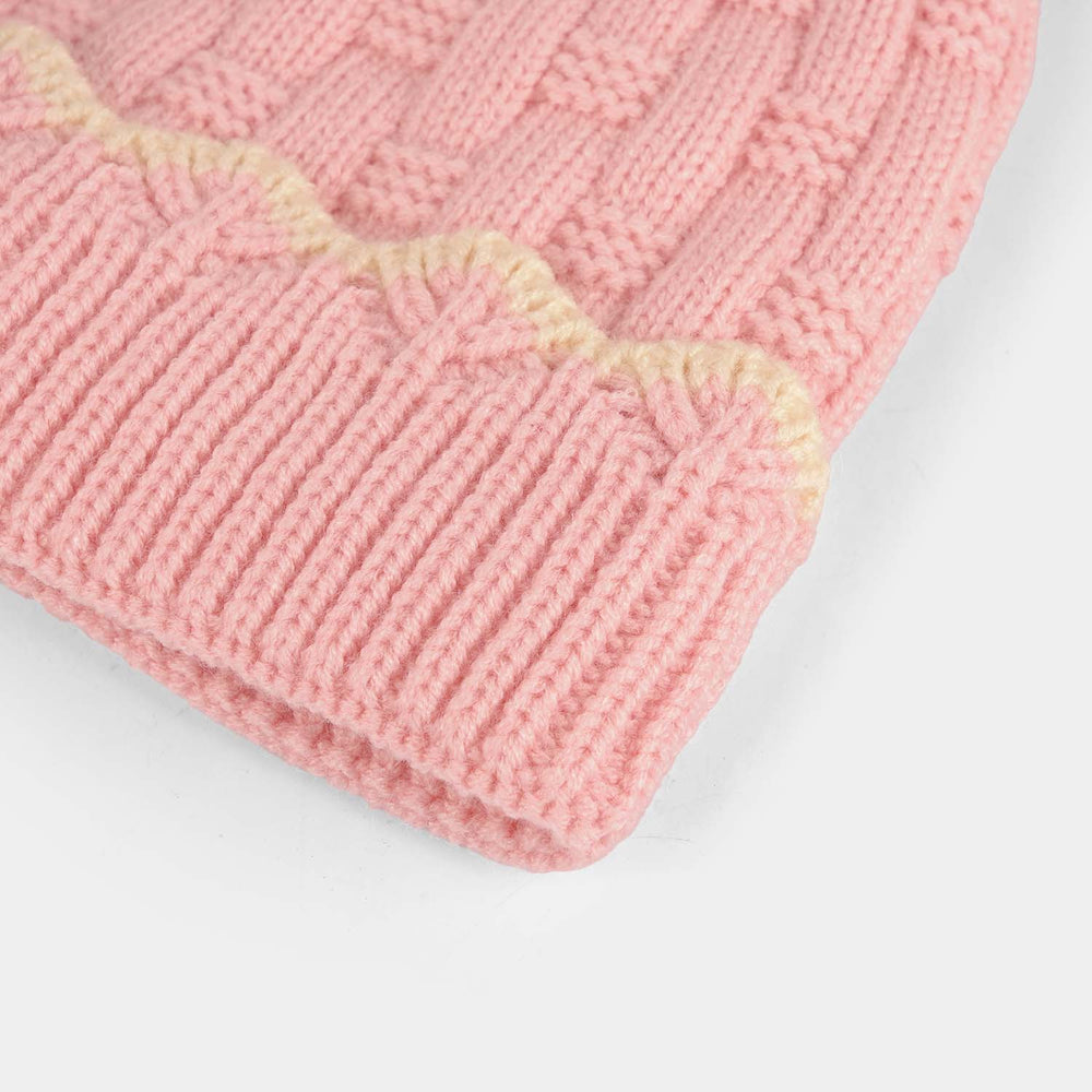 Baby Woolen Cap/Hat 12 TO 18 MONTHS