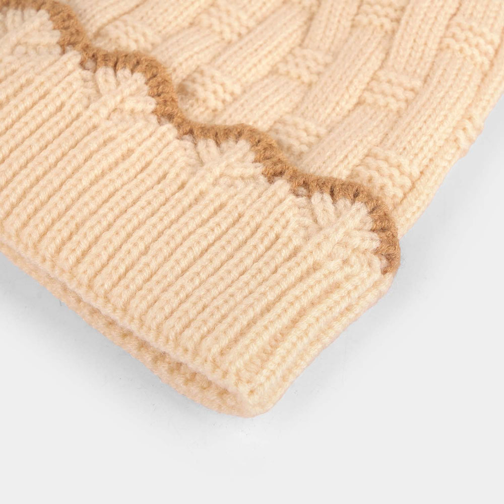 Baby Woolen Cap/Hat 12 TO 18 MONTHS