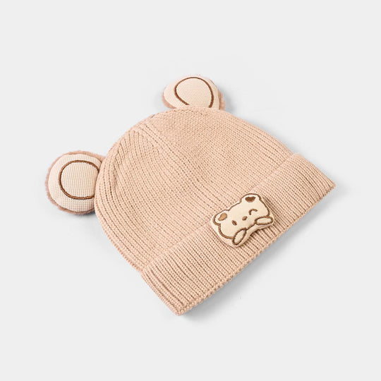 Baby Woolen Cap/Hat 6 TO 12 MONTHS