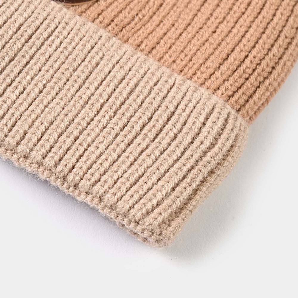 Baby Woolen Cap/Hat 6 TO 12 MONTHS