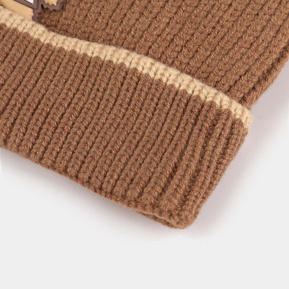 Baby Woolen Cap/Hat 12 TO 18 MONTHS