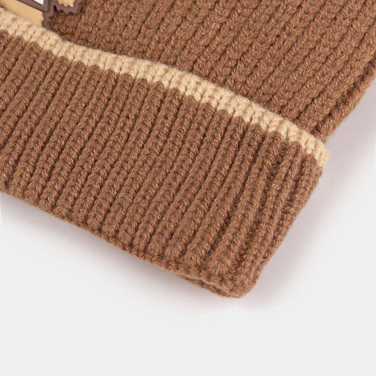 Baby Woolen Cap/Hat 12 TO 18 MONTHS