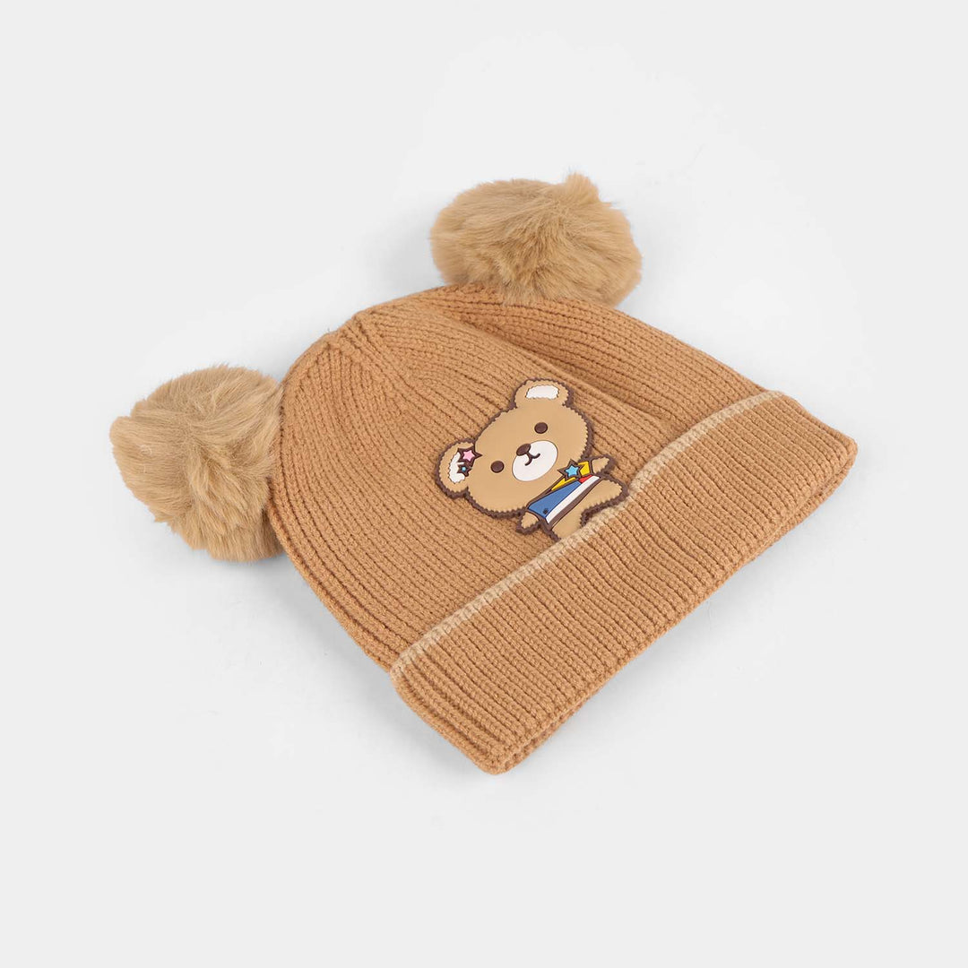 Baby Woolen Cap/Hat 12 TO 18 MONTHS