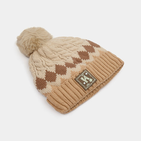 Baby Woolen Cap/Hat 12 TO 18 MONTHS