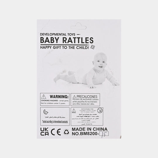 Baby Rattle Toy