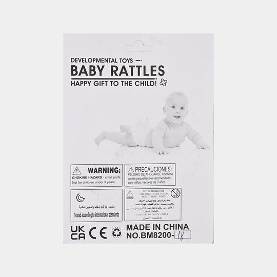 Baby Rattle Toy