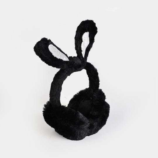 Kids Stylish Winter Earmuff
