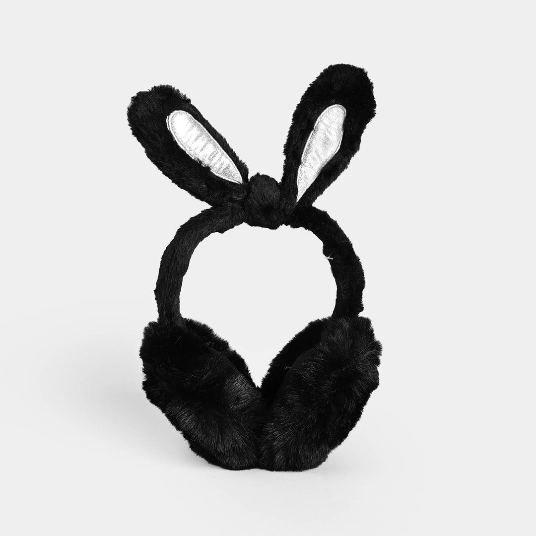 Kids Stylish Winter Earmuff