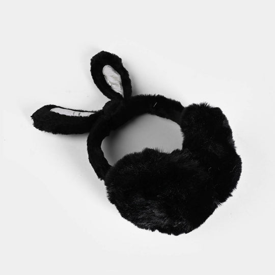 Kids Stylish Winter Earmuff