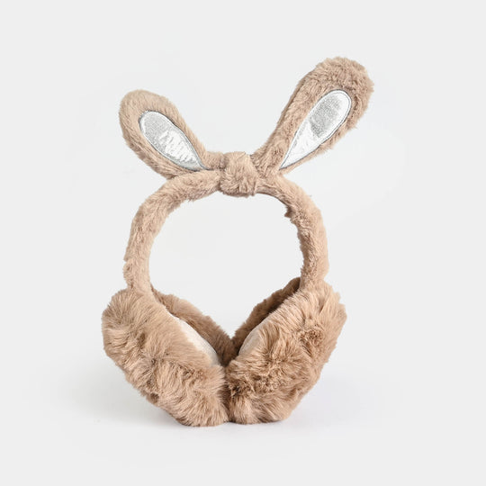 Kids Stylish Winter Earmuff
