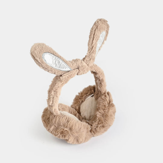 Kids Stylish Winter Earmuff