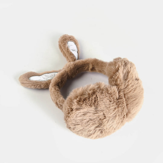 Kids Stylish Winter Earmuff