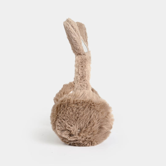 Kids Stylish Winter Earmuff
