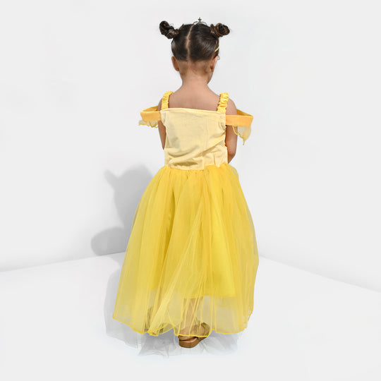 Princess  Costume For Kids