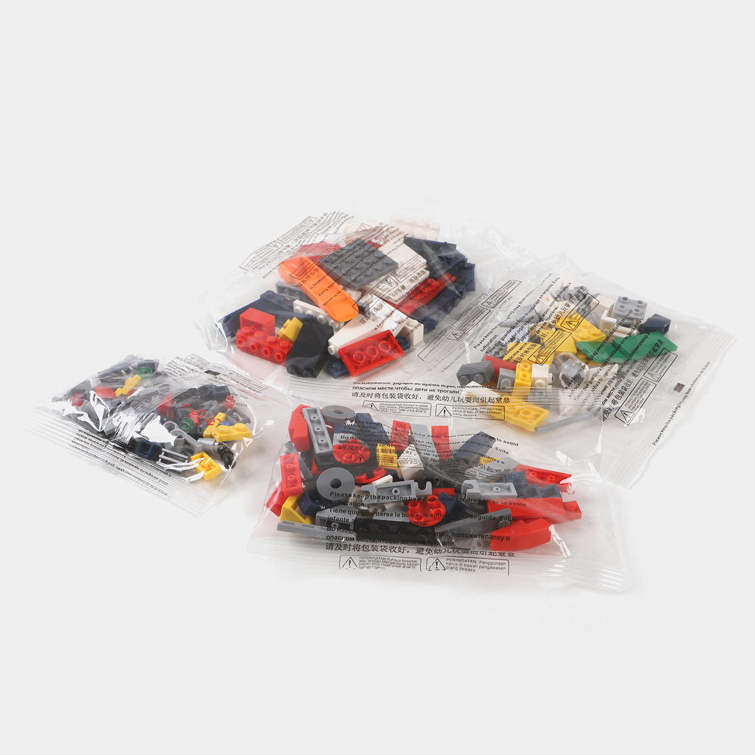 Blocks Game For Kids 3112