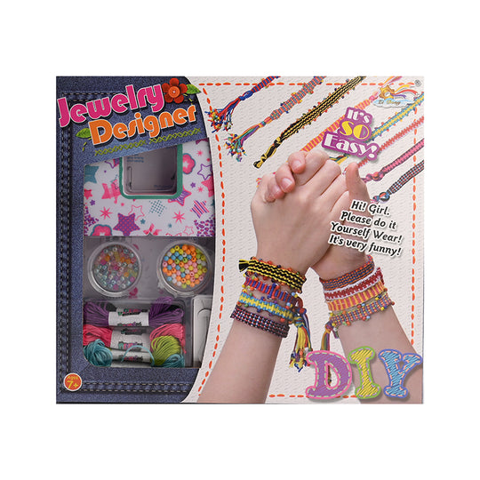 Jewellery Designer For Girls