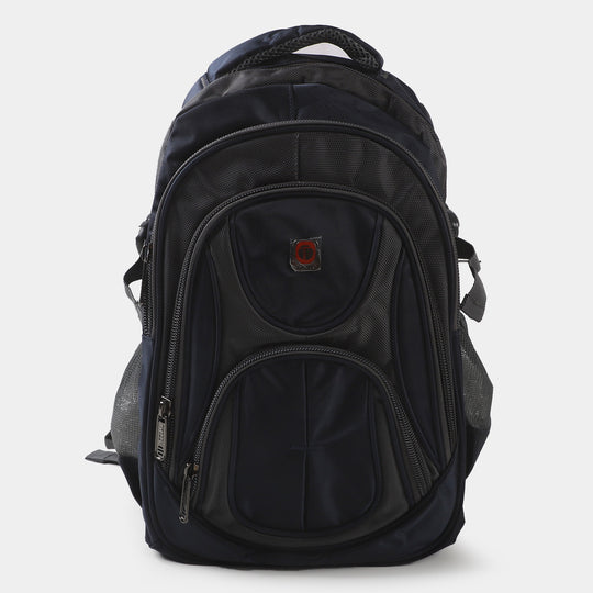 High Quality School Backpack Camel Mountain