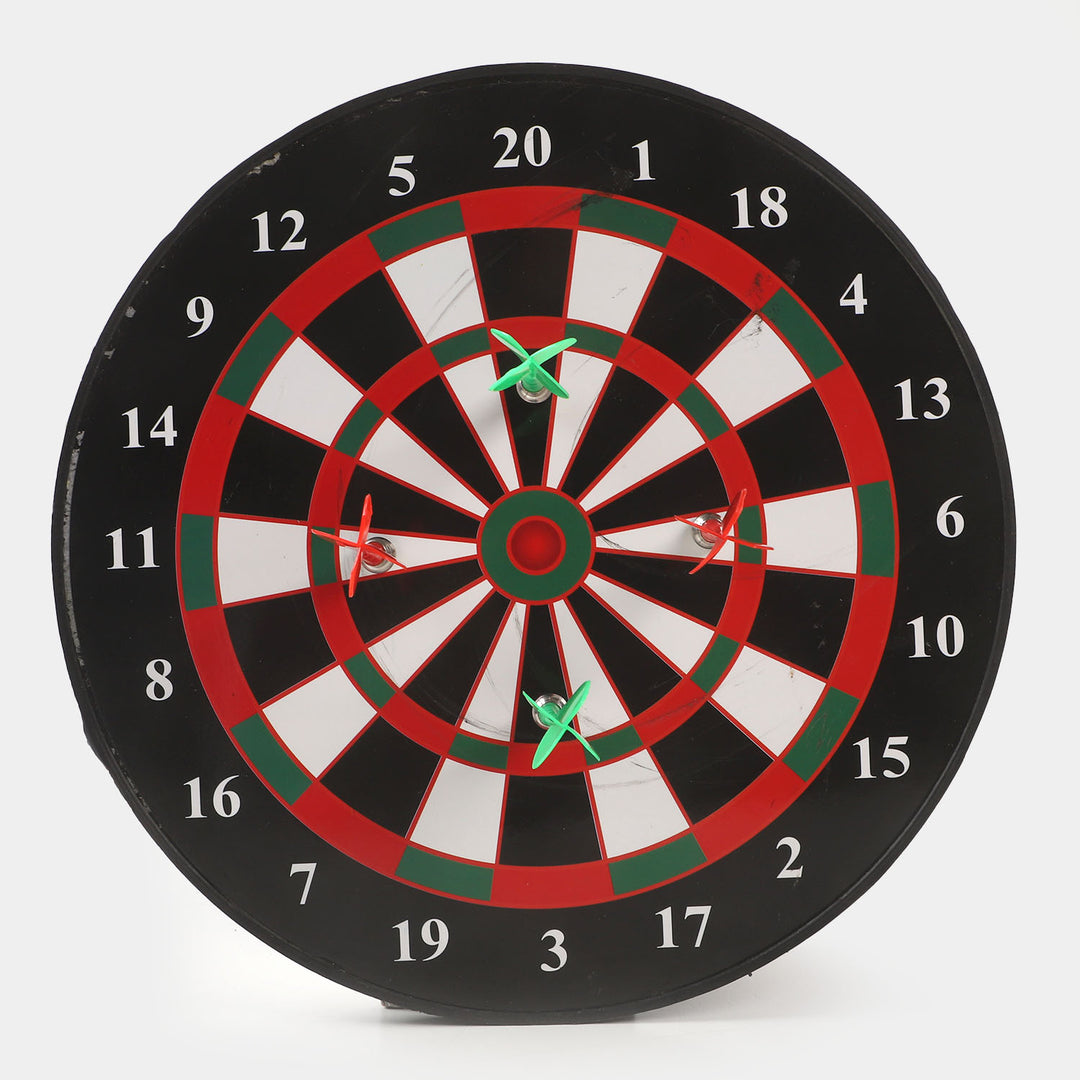Dart Board Game 12"