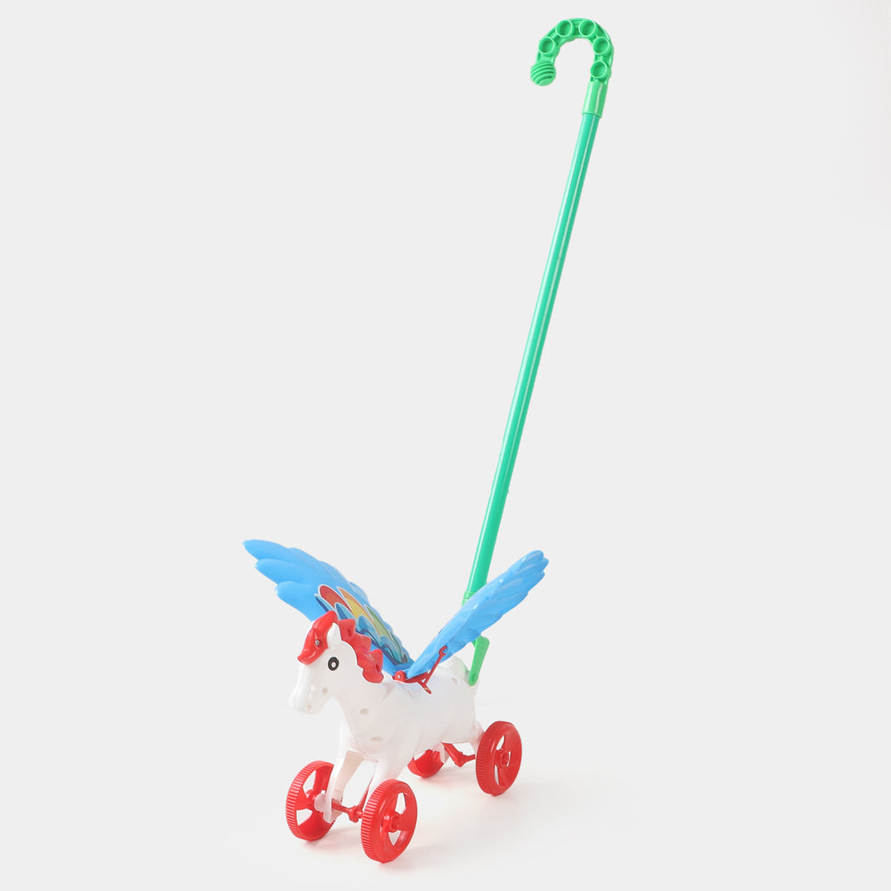 Push Horse For Kids
