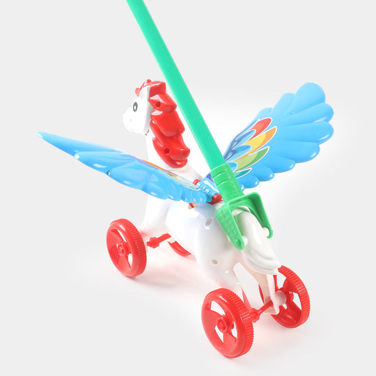 Push Horse For Kids