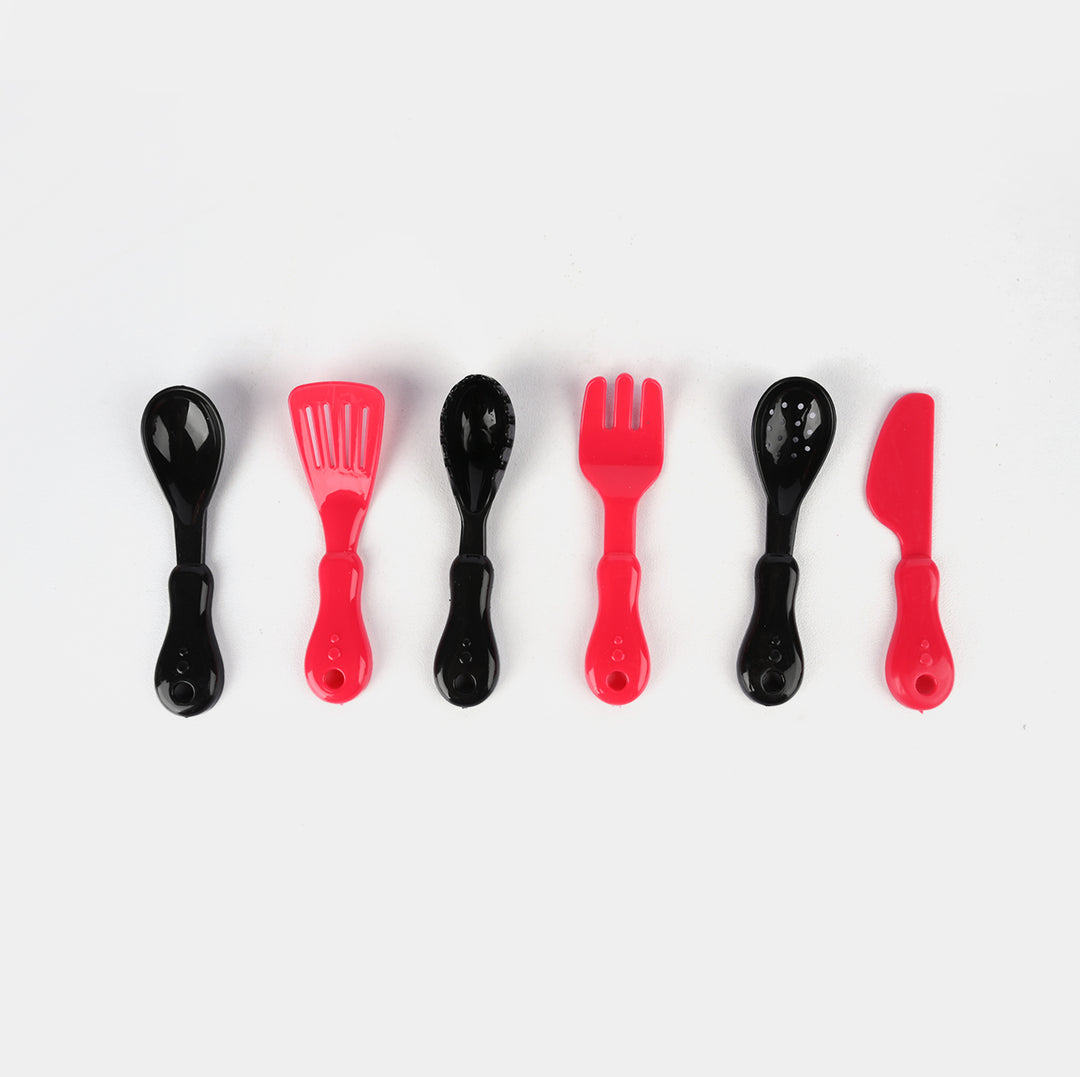 My Little Kitchen Set For Kids