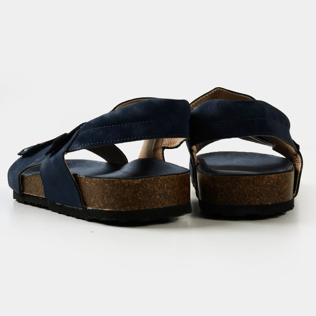 Boys Sandals 2022-185 - Blue