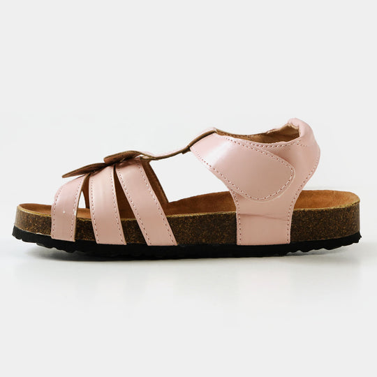 Girls Sandals H8009-18 - Pink
