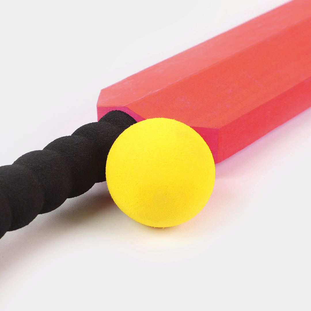 Bat Ball Foam Play Set For Kids