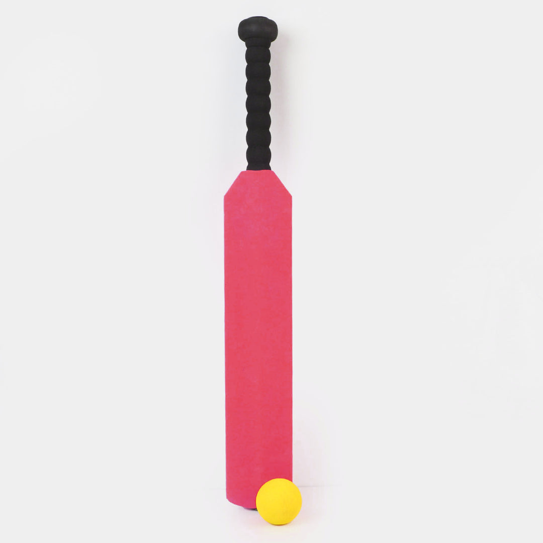 Bat Ball Foam Play Set For Kids
