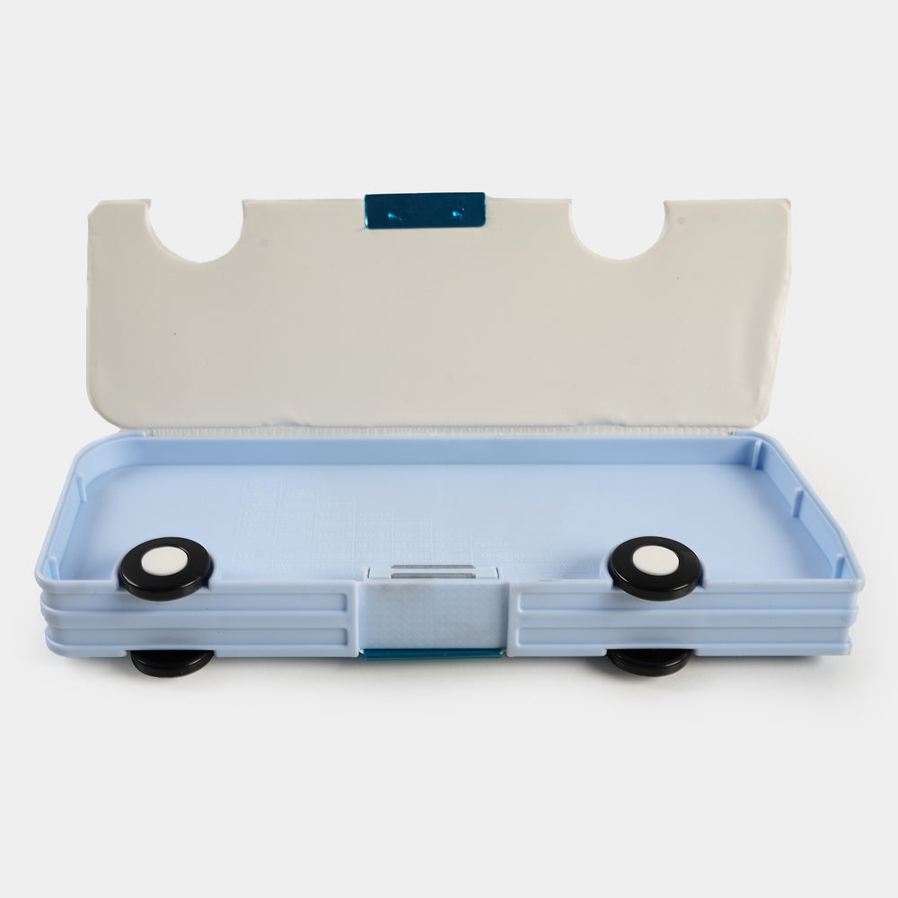Stationery Pencil box for Kids
