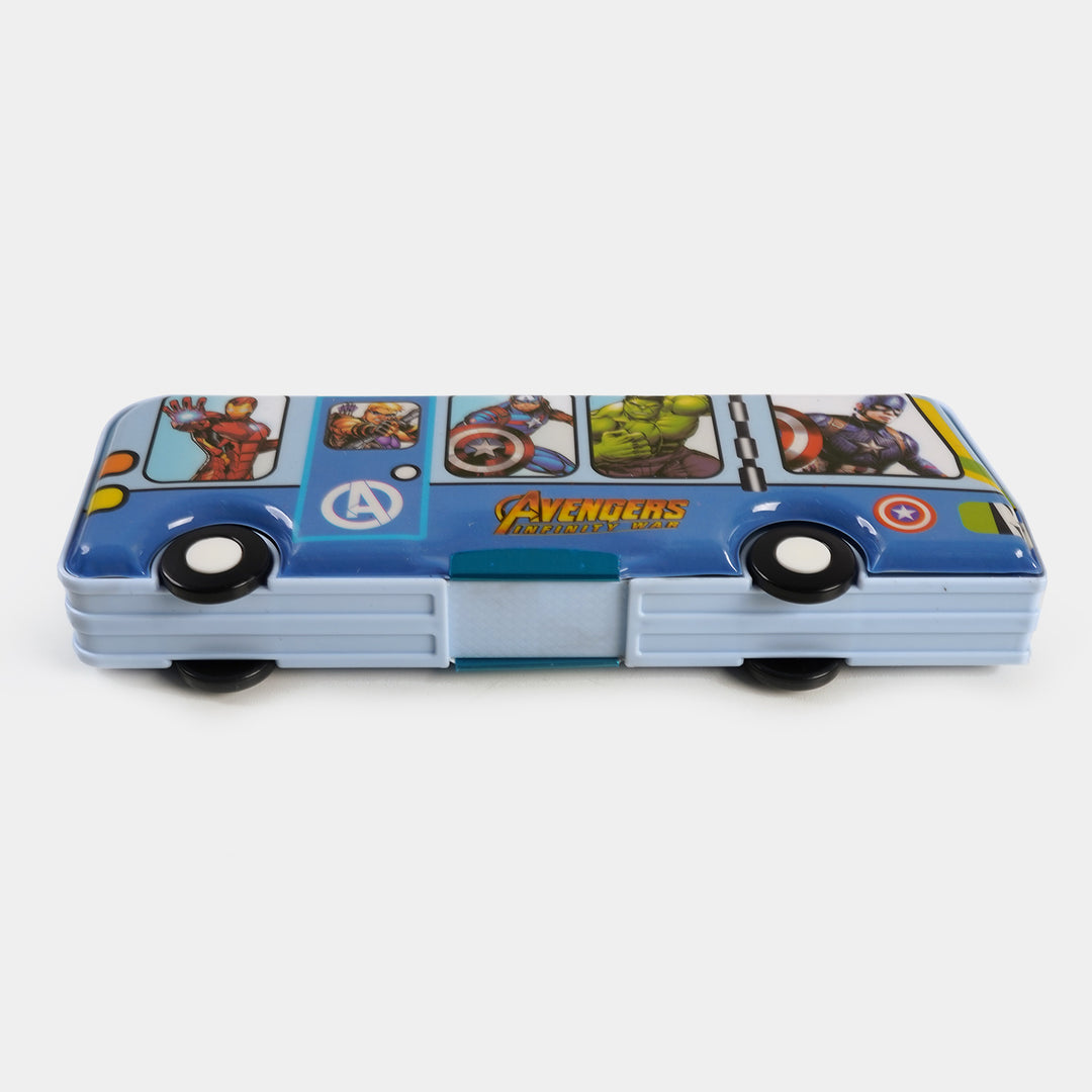 Stationery Pencil box for Kids