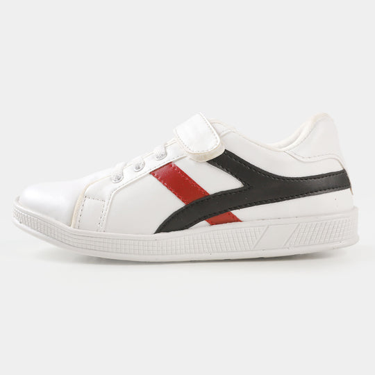 Boys Sneakers SK 203-23  - White
